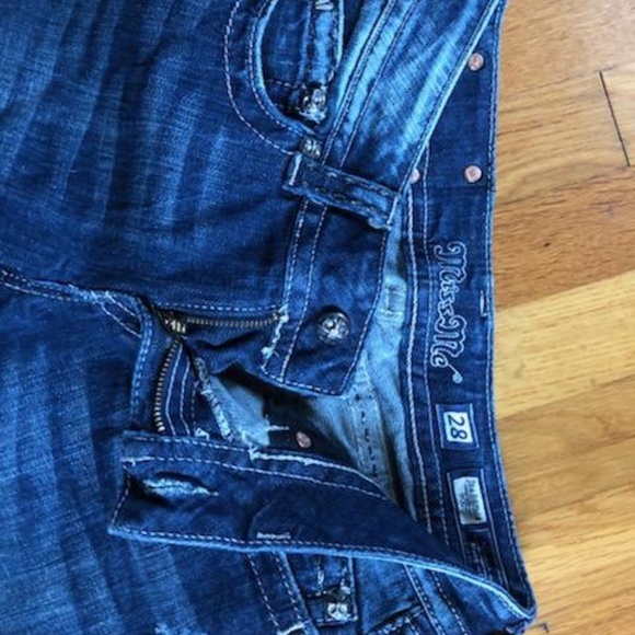Miss Me Jeans - Picture 3 of 5